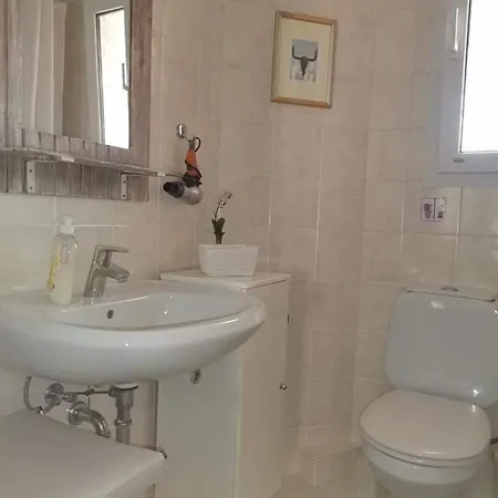 Appartamento Mon Repo Corfu *