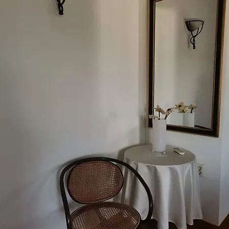 Appartamento Mon Repo Corfu