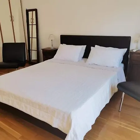 Appartamento Mon Repo Corfu *