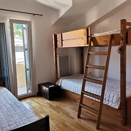 Appartamento Mon Repo Corfu