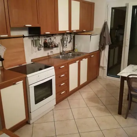Appartamento Mon Repo Corfu Corfu (city)