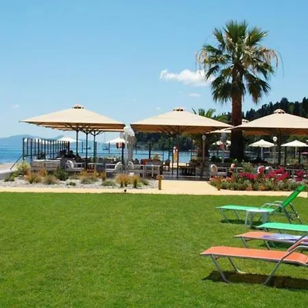 Appartamento Mon Repo Corfu