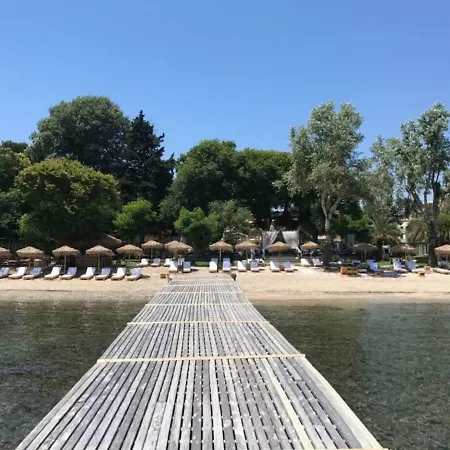 Mon Repo Corfu *