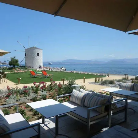 Mon Repo Corfu Appartamento