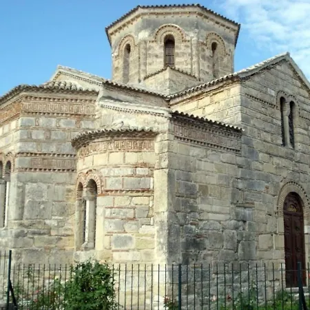 Mon Repo Corfu *