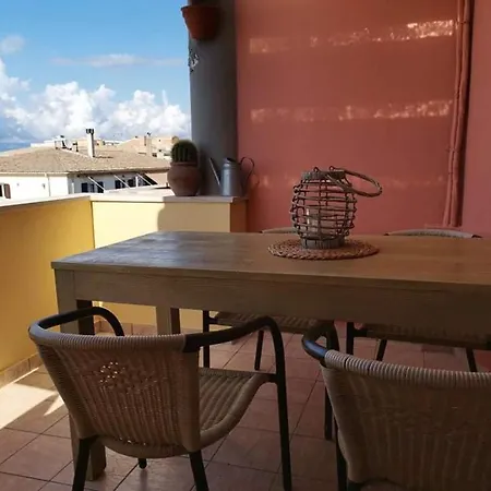 Apartment Mon Repo Corfu Corfu (city)