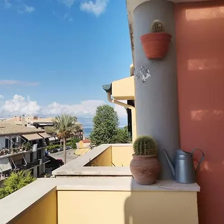 Apartment Mon Repo Corfu