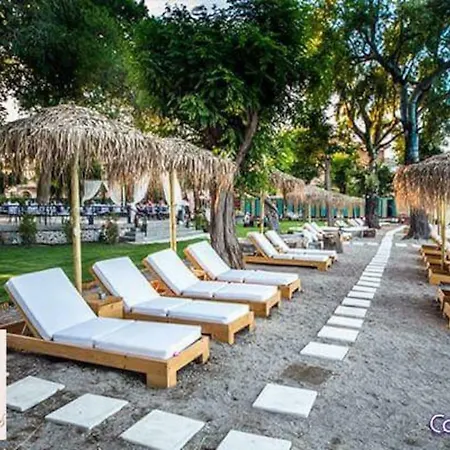 Mon Repo Corfu Apartment *