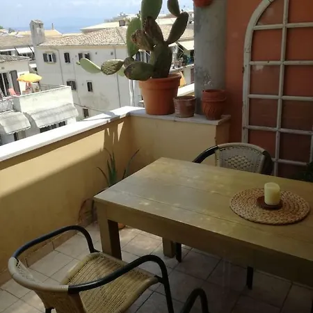 公寓 Mon Repo Corfu Corfu (city)